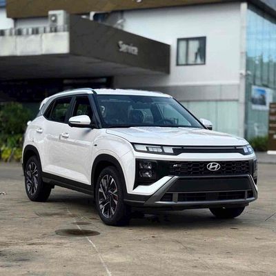 Sở Hữu Ngay Hyundai Creta Chỉ Với 159tr.. Mua bán Ô tô tại Quận Bình Tân Tp Hồ Chí Minh được đăng bởi Hyundai Sài Gòn