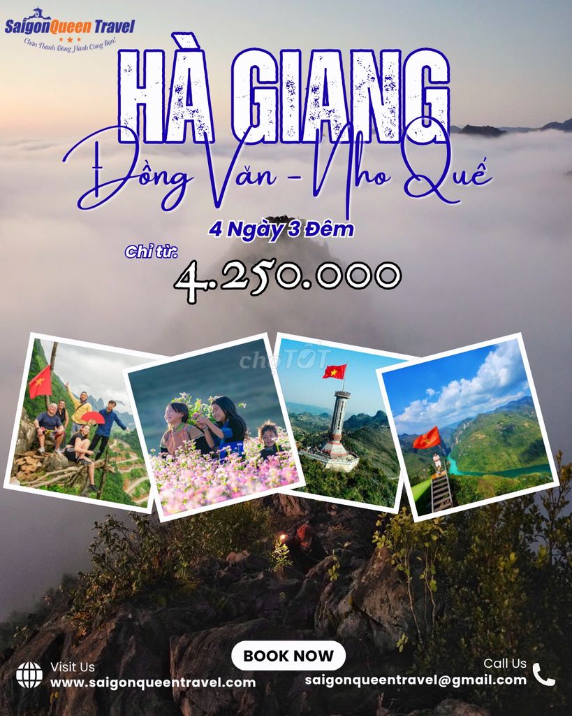 Khám Phá Di Sản Thế Giới Trong Một Hành Trình. Du lịch tại Quận Gò Vấp Tp Hồ Chí Minh được đăng bởi Nguyễn Tùng hình 1