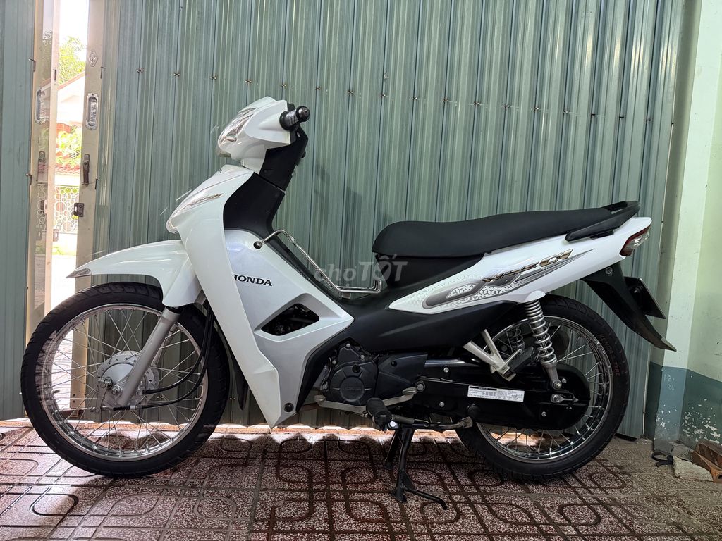 Wave alpha 2019. Mua bán Xe máy tại Thành phố Tây Ninh Tây Ninh được đăng bởi Thành Đạt hình 2