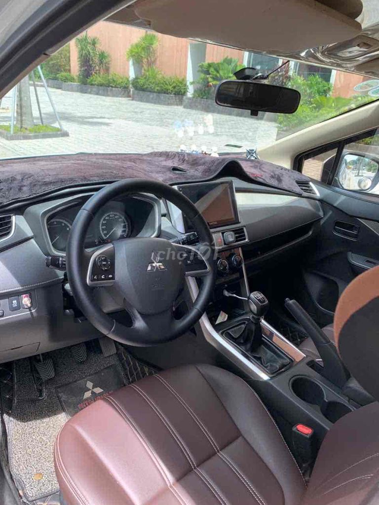 Mitsubishi Xpander 2021 MT - 60000 km 1chu. Mua bán Ô tô tại Thị xã Hương Thủy Thừa Thiên Huế được đăng bởi Đình vê hình 10