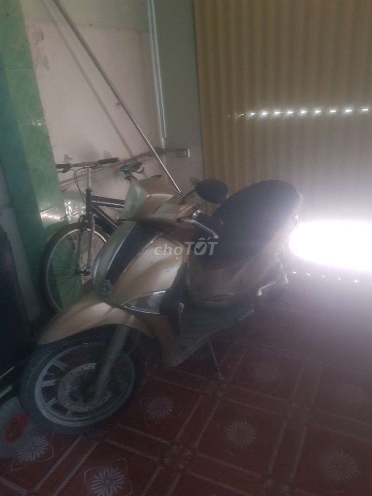 Xe manh vot hơi cu theo năm thang. Mua bán Xe máy tại Thành phố Rạch Giá Kiên Giang được đăng bởi lâm hình 2