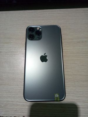 11 Pro 256gb (Quốc tế). Mua bán Điện thoại tại Thị xã Tân Uyên Bình Dương được đăng bởi thành