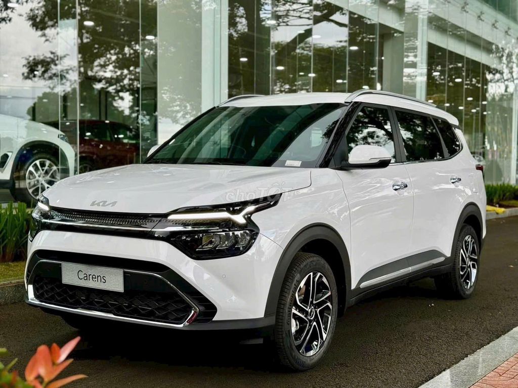 Kia Carens 2025 1.5G, Giảm xâu + Tặng BHVC. Mua bán Ô tô tại Quận Bình Tân Tp Hồ Chí Minh được đăng bởi Trần Vinh Phát hình 2