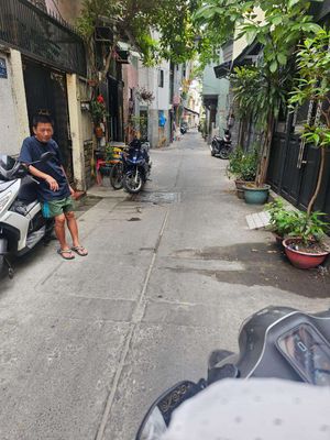 Chính chủ bán chia tài sản. Mua bán nhà ở tại Quận 3 Tp Hồ Chí Minh được đăng bởi Nguyenpha85