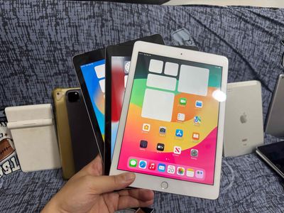 🔆 iPad Gen 6 32/128 4G Zin 97 98 99%. Mua bán Máy tính bảng tại Quận Gò Vấp Tp Hồ Chí Minh được đăng bởi Duy Techs