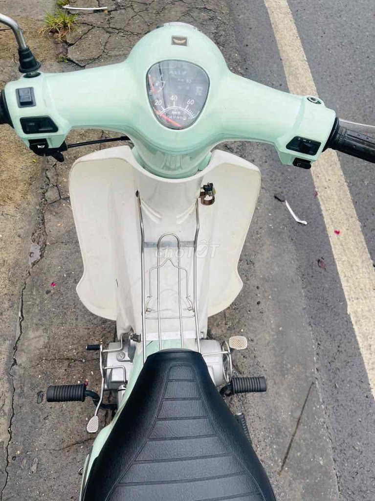 cub 50 cc 2021 đẹp. Mua bán Xe máy tại Huyện Củ Chi Tp Hồ Chí Minh được đăng bởi Vuvan kha hình 5