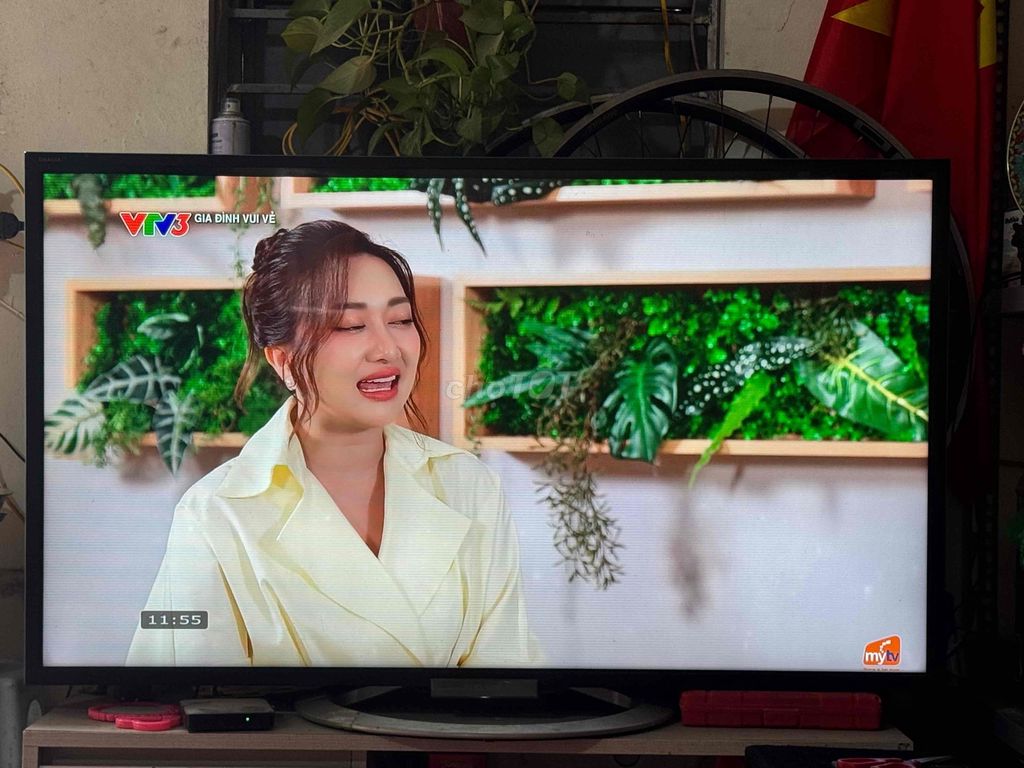 Tivi Sony KDL-47W804A. Mua bán Tivi, Âm thanh tại Quận Nam Từ Liêm Hà Nội được đăng bởi Kenni hình 1