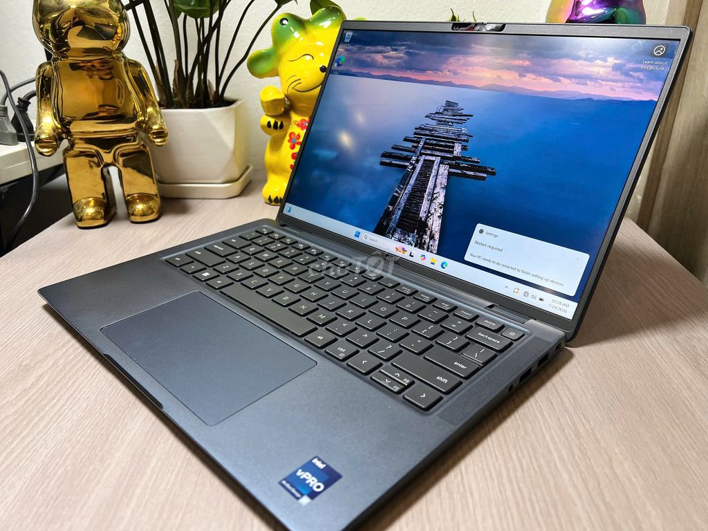 Dell Latitude 7440 i7-1365U/64GB/256GB/2,5k Touch. Mua bán Laptop tại Quận Đống Đa Hà Nội được đăng bởi Trần Quang Hiệp hình 1