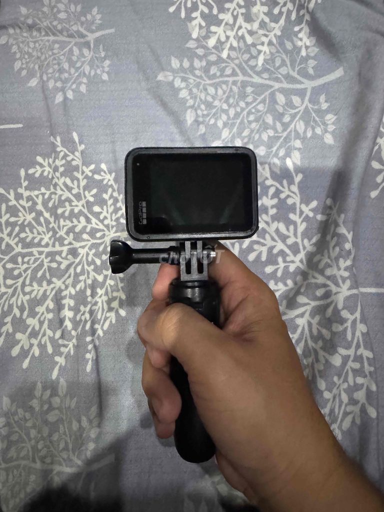 Máy ảnh GoPro Hero 10 Đen. Mua bán Máy ảnh, Máy quay tại Thành phố Biên Hòa Đồng Nai được đăng bởi Nam hình 1