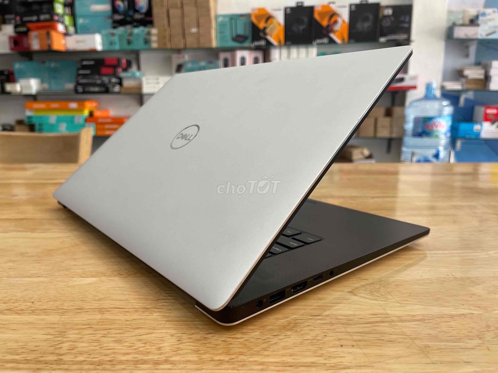 Dell XPS 7590 i7-9750H 15.6 inch 8GB/256GB. Mua bán Laptop tại Thành phố Biên Hòa Đồng Nai được đăng bởi laptop thành công biên hoà hình 1