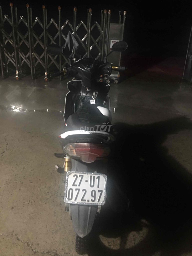 jupiter fi  giấy tờ đầy đủ bao êm. Mua bán Xe máy tại Thị xã Bến Cát Bình Dương được đăng bởi NGUYEN DUY THẮNG hình 3