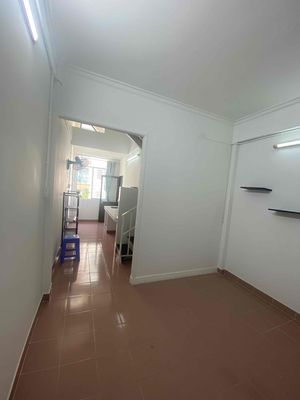 Apartment 38.4 m² · 1 bed · Đường Trần Trọng Cung