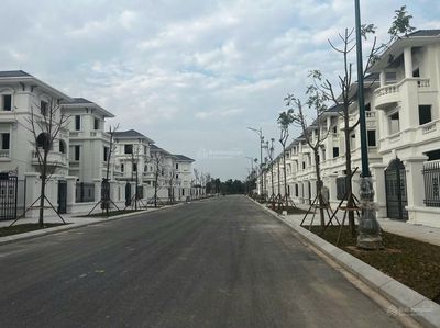 Chính chủ bán gấp căn biệt thự KĐT Splendora An Khánh Hà Nội. Mua bán nhà ở tại Huyện Hoài Đức Hà Nội được đăng bởi Nguyễn Sơn 