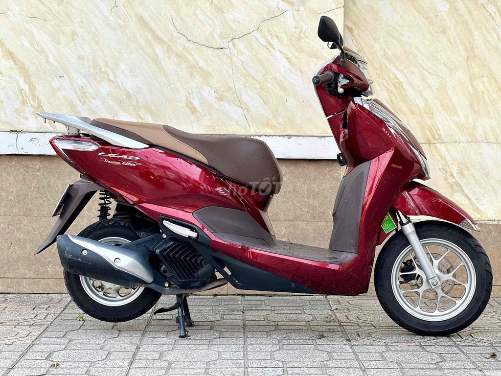 honda Lead 4val máy móc nguyên zin êm 9chủ. Mua bán Xe máy tại Quận 12 Tp Hồ Chí Minh được đăng bởi CHXM Phương Nam Chuyên Bán Xe Trả Góp Bao Nợ Xấu hình 3