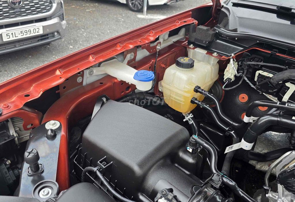 Ford Ranger XLS 2023  2.0 4x2 AT - 40000 km. Mua bán Ô tô tại Thành phố Thủ Đức Tp Hồ Chí Minh được đăng bởi XE MÁY THỦ ĐỨC  hình 11