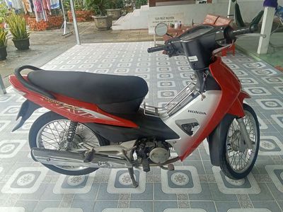 Xe máy Honda Wave alpha 2015. Mua bán Xe máy tại Huyện Vũng Liêm Vĩnh Long được đăng bởi anh thi