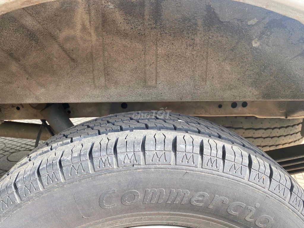 ford van 3c-2006. Mua bán Ô tô tại Quận 7 Tp Hồ Chí Minh được đăng bởi Vân Anh hình 4