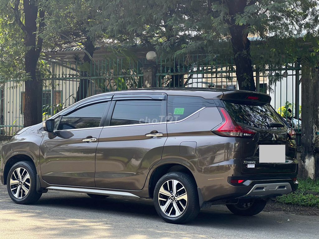 🌟Xpander 2019🌟CHẤT XE ĐẸP🌟CÓ HỖ TRỢ VAY NGÂN HÀNG🌟. Mua bán Ô tô tại Quận 12 Tp Hồ Chí Minh được đăng bởi Mymy Mitsubishi Trường Chinh hình 15