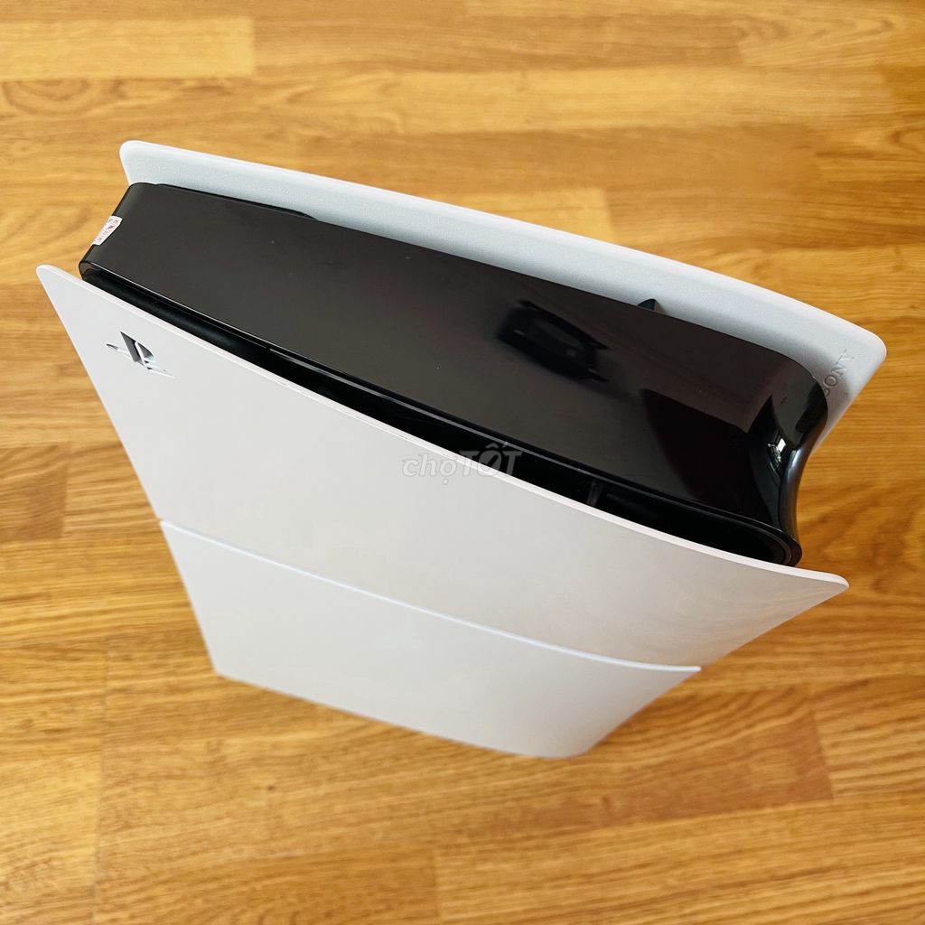 Máy chơi game Sony PS5 Slim hàng chính hãng... Mua bán Thiết bị chơi game tại Quận Bắc Từ Liêm Hà Nội được đăng bởi Duong HX hình 1