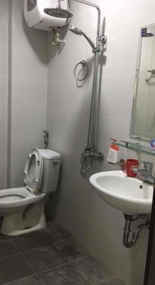 Phòng trọ 50 m² · Ngõ 158 Nguyễn Văn Cừ