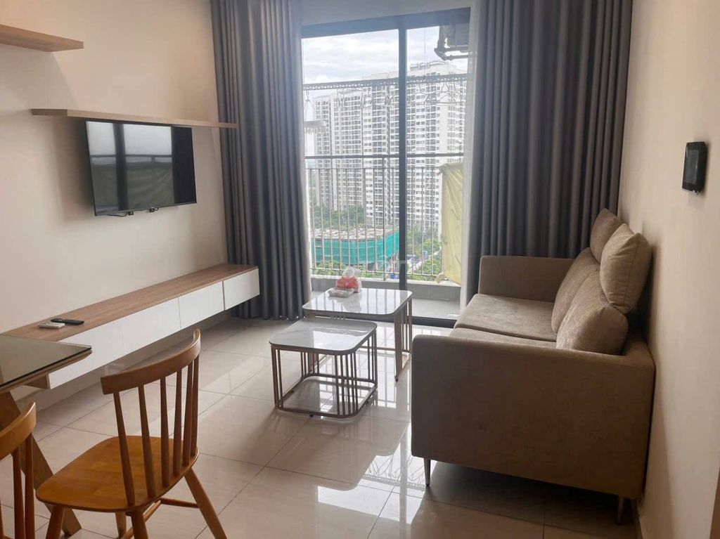 Аренда квартиры 1комн.+ в Vinhomes Ocean Park S1.05 с мебелью