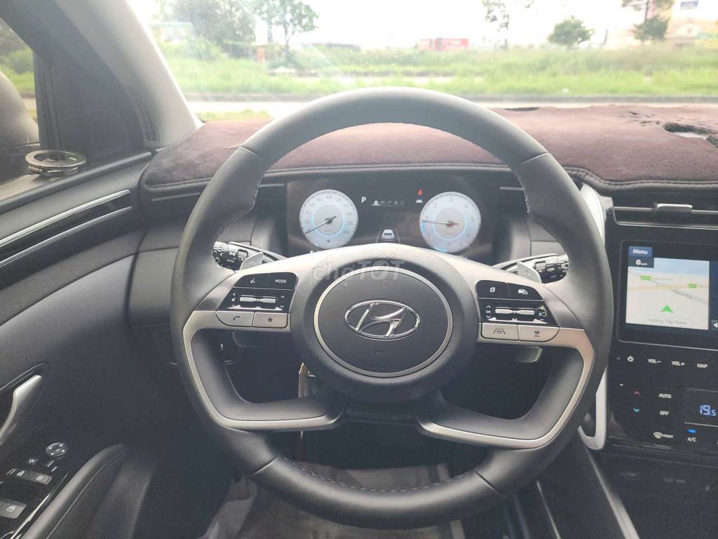 💙 Hyundai Tucson 2022 2.0 Dầu đặc biệt - 44000 km. Mua bán Ô tô tại Thành phố Thủ Đức Tp Hồ Chí Minh được đăng bởi BÌNH VÌNH PHÚ CHUYÊN XE LƯỚT BAO TEST HÃNG  hình 11