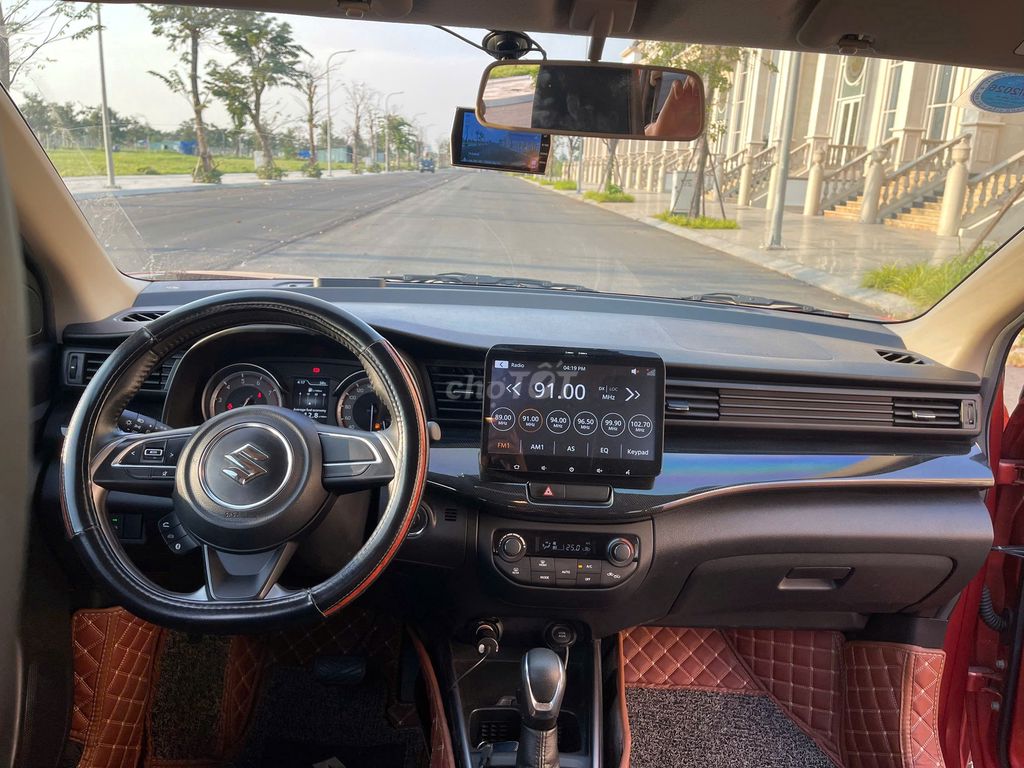 Suzuki XL 7 2022 GLX AT full hãng 22000 km. Mua bán Ô tô tại Thành phố Thủ Đức Tp Hồ Chí Minh được đăng bởi THP Auto hình 4