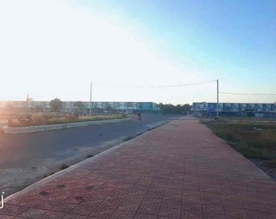 Bán Đất Nền KDC Minh Châu Phường Sóc Trăng TP Cần Thơ