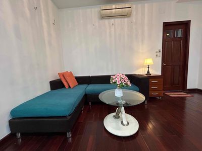Cho thuê căn hộ đẹp khu quận 10, 2PN 2WC