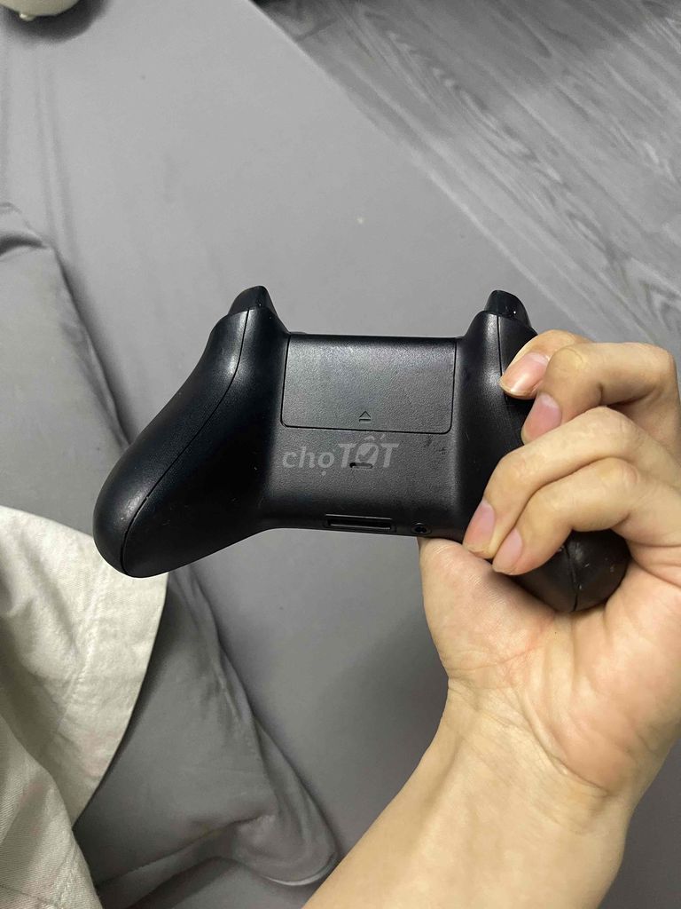 tay cầm chơi game xbox one s