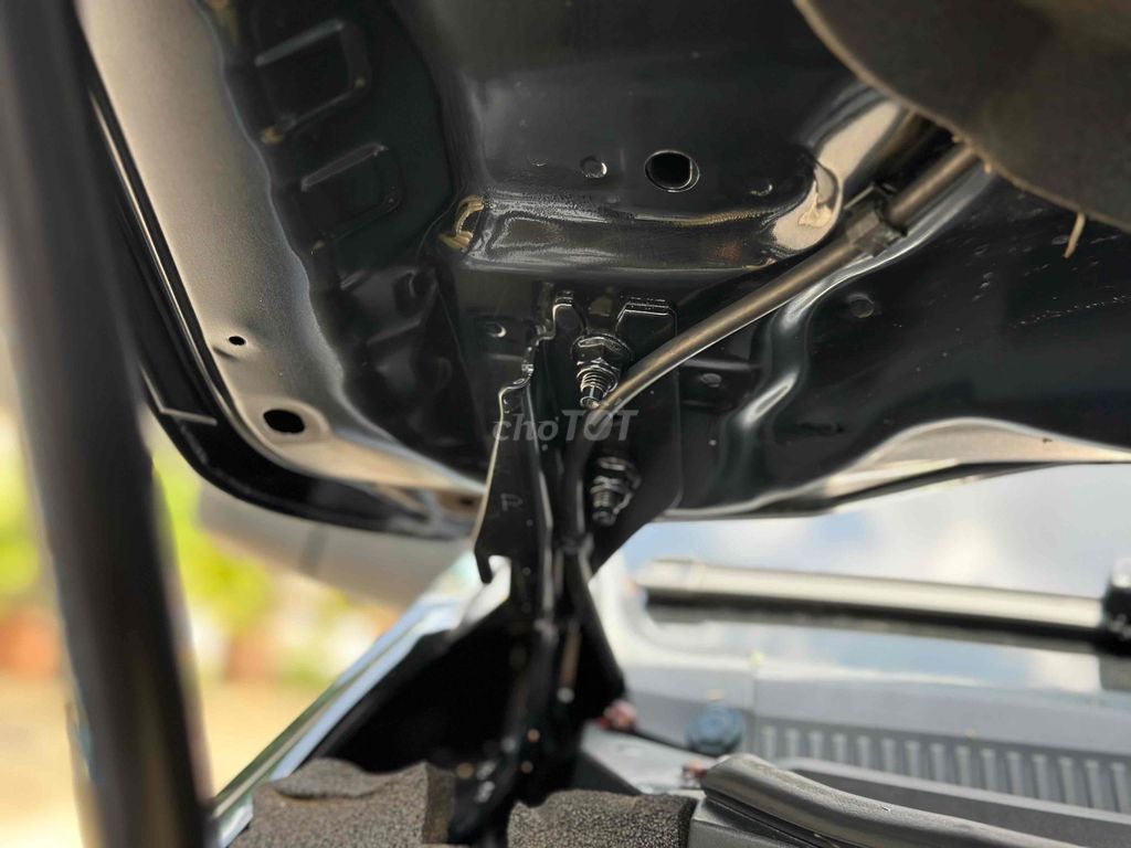 RANGER WILDTRAK 2.0 4x4 1 Chủ XHĐ - XE KHÔNG LỖI💯. Mua bán Ô tô tại Quận Gò Vấp Tp Hồ Chí Minh được đăng bởi DH AUTO FORD CHUYÊN XE FORD LƯỚT CHẤT LƯỢNG CAO hình 20