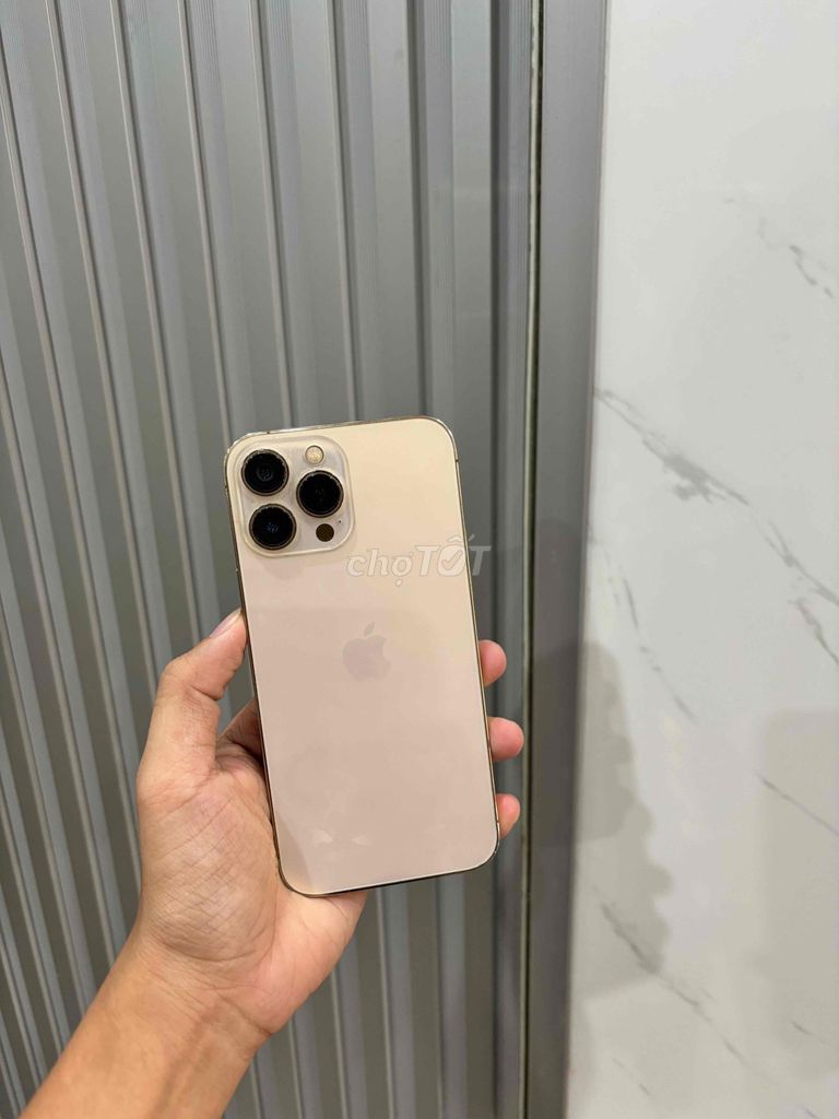 iPhone 13 Pro Max 128G Quốc Tế Full. Mua bán Điện thoại tại Quận Thanh Khê Đà Nẵng được đăng bởi New Phone hình 1