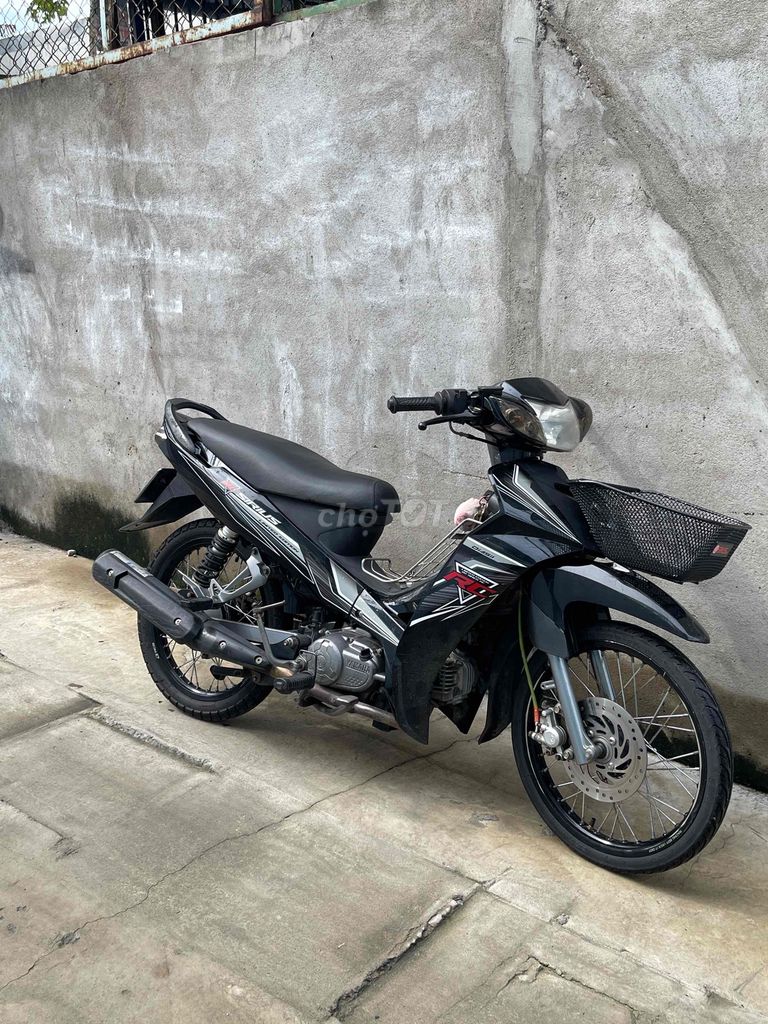 Cần tiền bán gấp sirius 2016. Mua bán Xe máy tại Quận 7 Tp Hồ Chí Minh được đăng bởi Mạnh hổ  hình 4