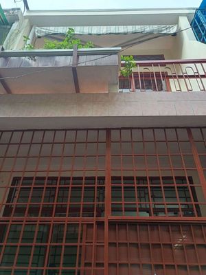 NHÀ NGUYÊN CĂN 2PN PHÚ NHUẬN – MỚI SƠN – PET FRIENDLY – 65M²