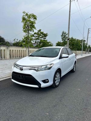Toyota Vios 1.5E 2016. Mua bán Ô tô tại Quận Hai Bà Trưng Hà Nội được đăng bởi Đông Nguyễn