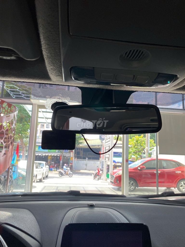 Ford EcoSport 2020 Titanium 1.5L AT - 63000 km. Mua bán Ô tô tại Quận 12 Tp Hồ Chí Minh được đăng bởi Khoa Võ hình 7