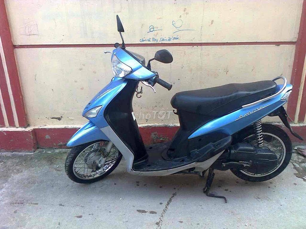 xe mio yamaha. Mua bán Xe máy tại Quận Nam Từ Liêm Hà Nội được đăng bởi nguyễn ngọc diệp hình 3