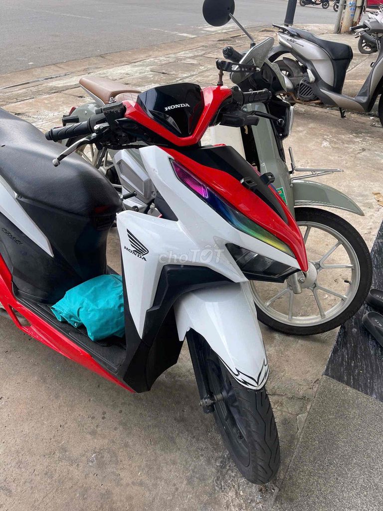 vario 150, 9 chủ, biển Biên Hoà. Mua bán Xe máy tại Thành phố Long Khánh Đồng Nai được đăng bởi Trang Nguyễn hình 1