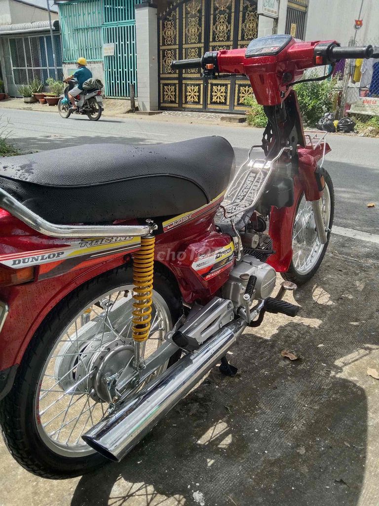 Honda City dọn fun new super chá zipa niềm nhôm bi. Mua bán Xe máy tại Quận Cái Răng Cần Thơ được đăng bởi Cầm Đồ Minh Tấn hình 13