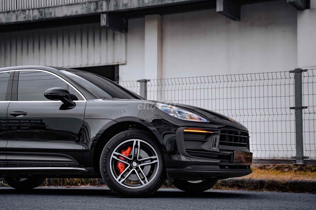 Macan 2021. Mua bán Ô tô tại Quận Bình Tân Tp Hồ Chí Minh được đăng bởi Lê Minh Quý hình 5