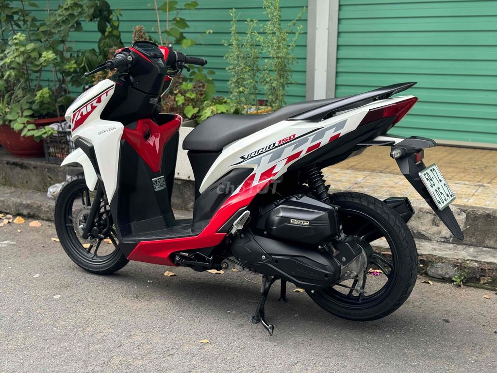 Vario 150 Đk 2021 Bstp Chính Chủ Sang Tên. Mua bán Xe máy tại Quận 11 Tp Hồ Chí Minh được đăng bởi MinhTien hình 3