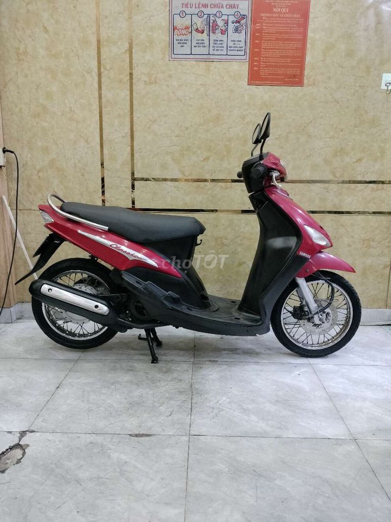 Mio Nhỏ,Xe Máy Đi Êm Mạnh Mượt,Bao Êm. Mua bán Xe máy tại Quận 12 Tp Hồ Chí Minh được đăng bởi Duy Khánh hình 4