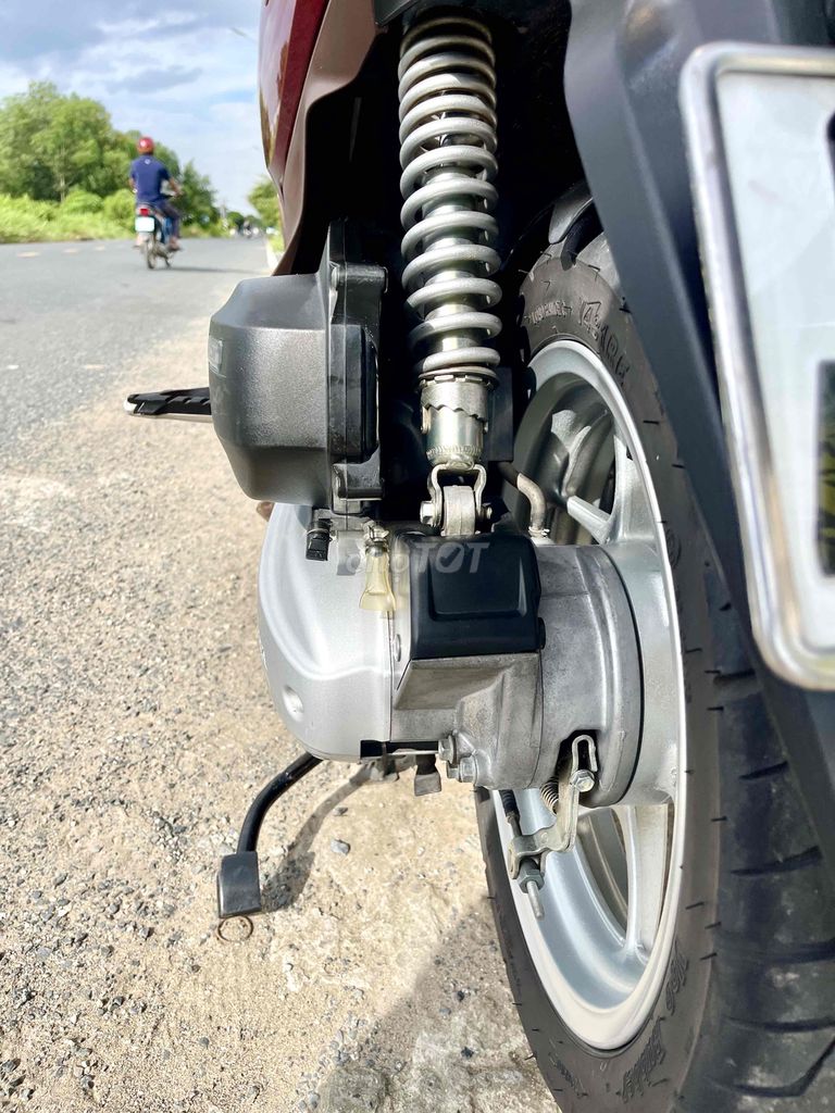 Honda Shmode 2020. Mua bán Xe máy tại Thành phố Châu Đốc An Giang được đăng bởi QuânOanh hình 4