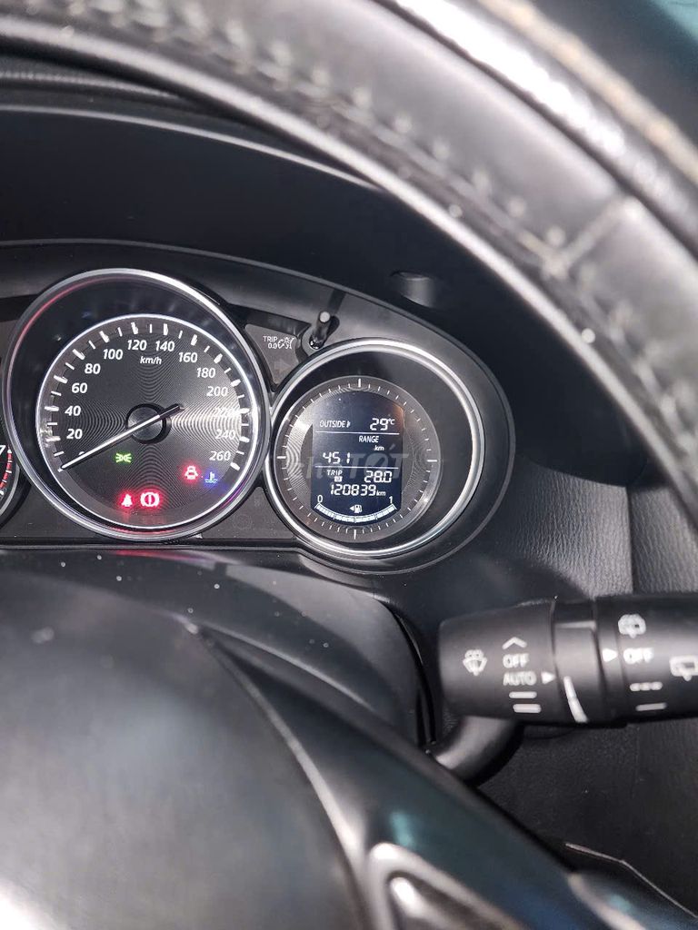 Mazda 5 2015  - 12000 km. Mua bán Ô tô tại Quận Cầu Giấy Hà Nội được đăng bởi nguyen thi kim dung hình 4