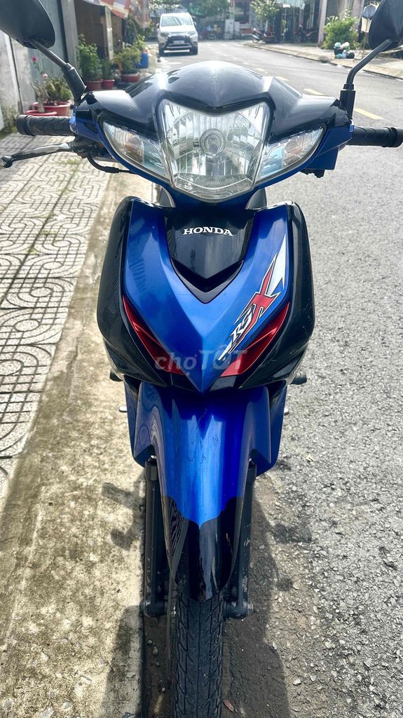 HONDA RSX 110. Mua bán Xe máy tại Huyện Trà Ôn Vĩnh Long được đăng bởi Cửa hàng xe Phương Linh hình 1