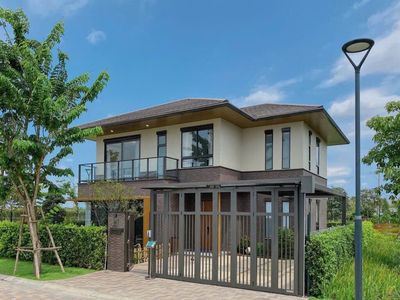 Giá tốt cho đầu tư để ở, nghỉ dưỡng, cho thuê, yên tĩnh, thoáng mát. Mua bán nhà ở tại Huyện Bến Lức Long An được đăng bởi Phan Khang Land