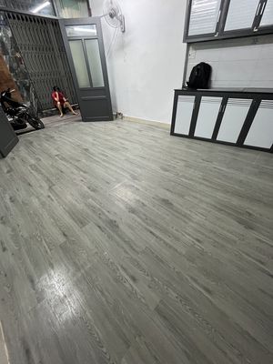 Nhà mặt tiền Nguyễn chí thanh