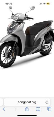 Honda SH Mode 2023 ABS Bạc. Mua bán Xe máy tại Quận Tân Bình Tp Hồ Chí Minh được đăng bởi Đức