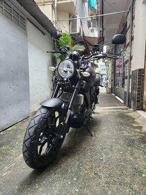 XSR 155 BSSG. Mua bán Xe máy tại Quận 4 Tp Hồ Chí Minh được đăng bởi Shing Motor