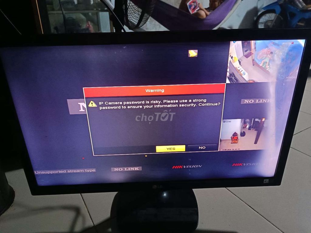 Màn hình máy tính LG 27 inch Đen. Mua bán Phụ kiện (Màn hình, Chuột...) tại Thành phố Bà Rịa Bà Rịa - Vũng Tàu được đăng bởi Thanh Tân  hình 1